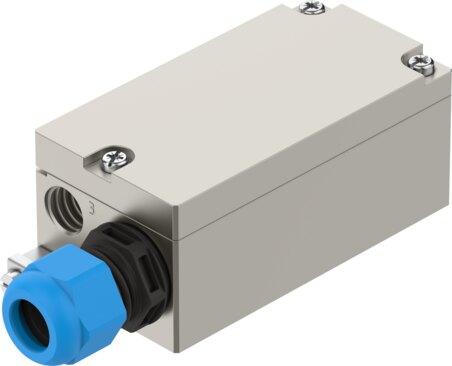 Festo 8204401 Pilot control VACC-P2-0.12-K4-5-EX4A