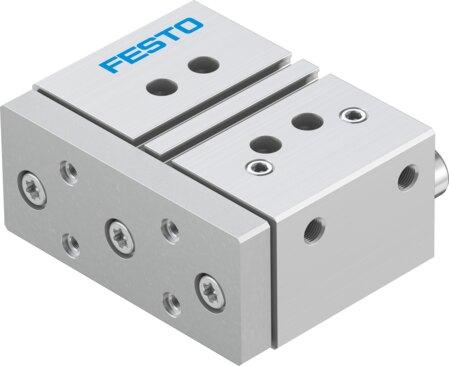 Festo 8118907 Guided drive DFM-40-25-P-A-GF-F1A