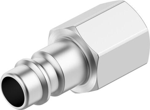 Festo 531678 Quick coupling plug KS4-1/4-I