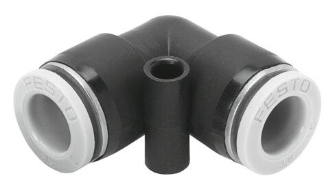 Festo 564760 Push-in L-connector QBL-5/32T-U
