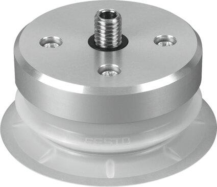 Festo 189396 Vacuum suction cup ESS-80-BS