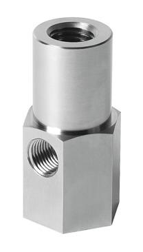 Festo 189212 Vacuum suction cup holder ESH-HB-6-G