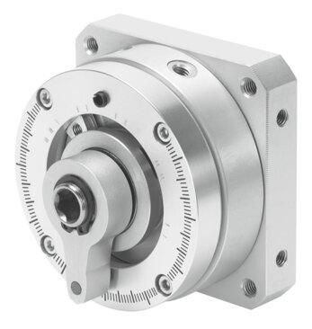 Festo 547592 Rotary actuator DSM-16-270-A-B