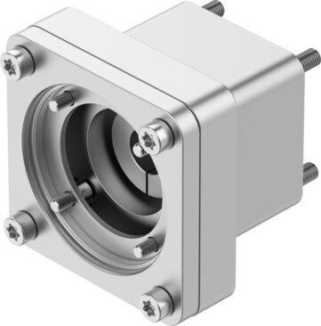 Festo 8199480 Axial kit EAMM-A-D60-80G-G2