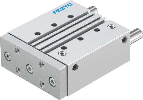 Festo 8118937 Guided drive DFM-50-100-P-A-KF-F1A