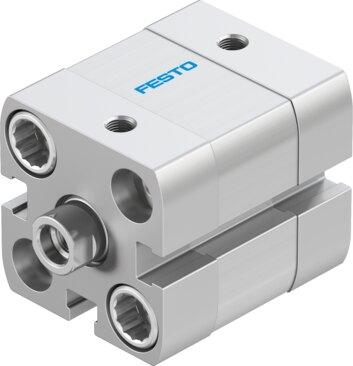Festo 557055 Compact cylinder ADN-3/4"-1/4"-I-P-A