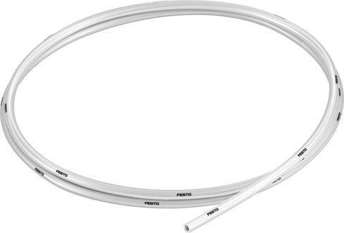 Festo 197376 Plastic tubing PUN-H-4X0,75-NT