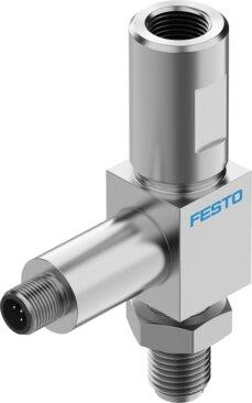 Festo 8176316 Sensor SKDA-4-AB-G2