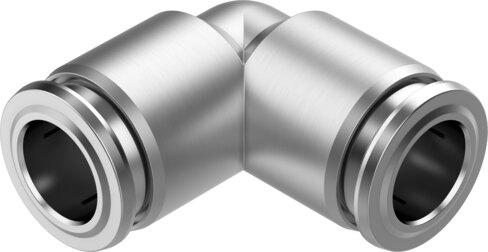 Festo 8085712 Plug connector NPQR-L-Q10-E
