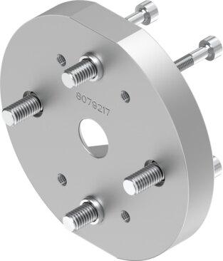 Festo 8079217 Adapter kit DHAA-G-R3-32-B8-20