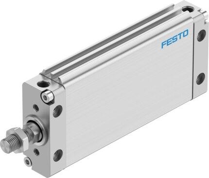 Festo 161277 Flat cylinder DZF-40- -A-P-A-S6