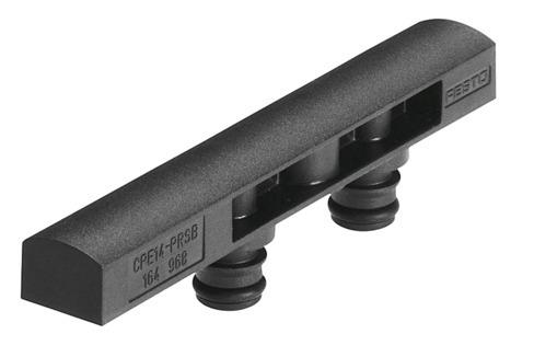 Festo 164968 Cover plate CPE14-PRSB