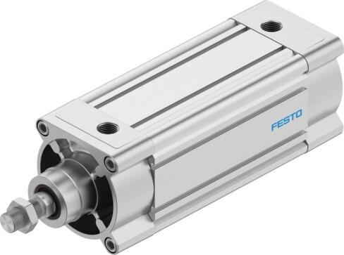 Festo 8165686 Standards-based cylinder DSBC-100-160-D3-PPSA-N3