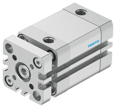 Festo 554242 Compact cylinder ADNGF-32-25-P-A