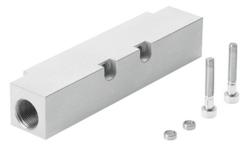 Festo 541731 Shock absorber retainer DADP-DGC-32-KF