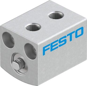 Festo 526897 Short-stroke cylinder ADVC-4-2,5-P