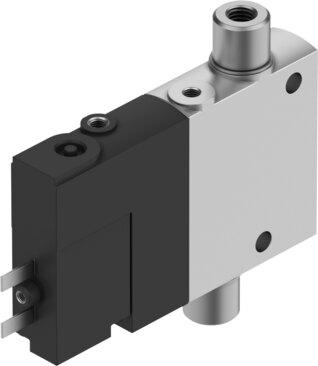 Festo 196845 Air solenoid valve CPE10-M1BH-3GL-M5