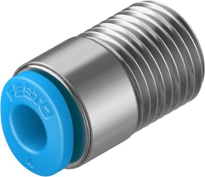 Festo 153316 Push-in fitting QSM-1/8-4-I
