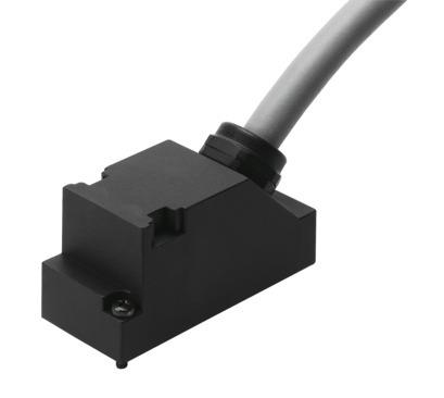 Festo 193016 Connecting cable KMP4-25P-5-PVC