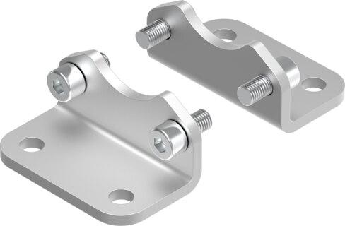 Festo 174372 Foot mounting HNC-63