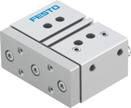 Festo 8118914 Guided drive DFM-40-25-P-A-KF-F1A