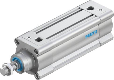 Festo 1383582 ISO cylinder DSBC-63-100-PPVA-N3