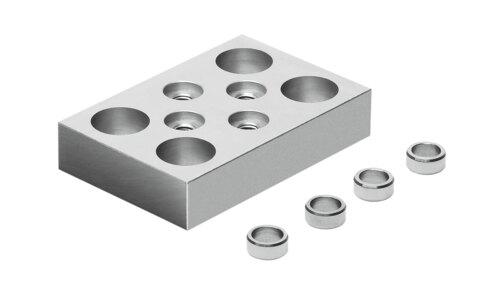 Festo 150931 Adapter plate BPL-3