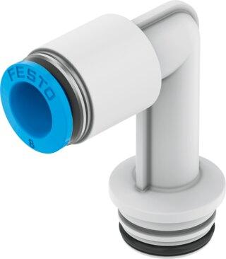 Festo 132950 Cartridge QSPLLKG18-8