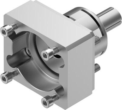 Festo 8063551 Axial kit EAMM-A-M48-56GA