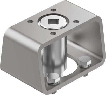 Festo 8084195 Mounting kit DARQ-K-V-F07S22-F05S11-R13