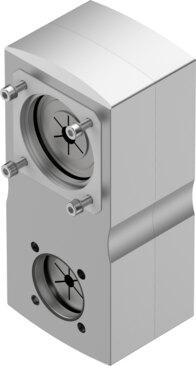 Festo 1212854 Parallel kit EAMM-U-86-D40-70A-102-S1