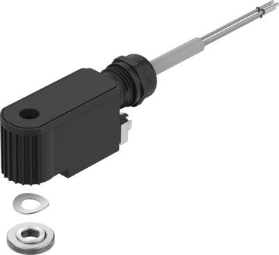 Festo 8059805 Solenoid coil VACF-B-K1-1-5-EX4-M