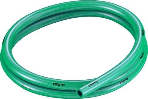 Festo 178428 Plastic tubing PUN-12X2-GN
