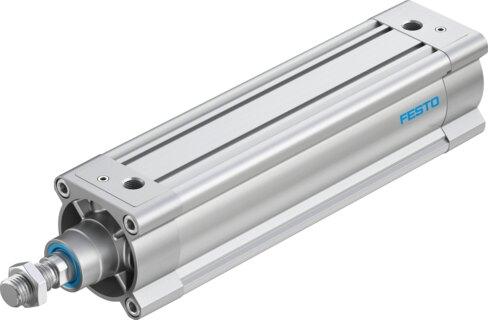 Festo 1383341 ISO cylinder DSBC-80-250-PPVA-N3