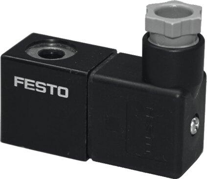 Festo 6720 Solenoid coil MSFW-110-50/60