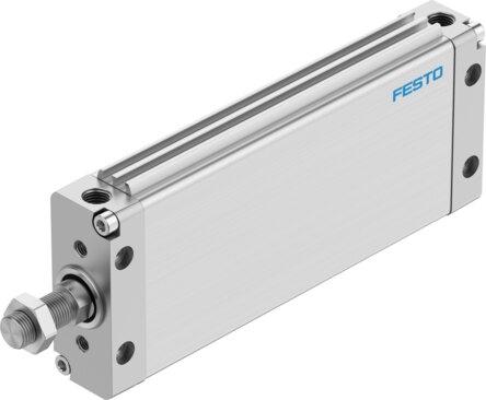 Festo 161300 Flat cylinder DZF-50-160-A-P-A