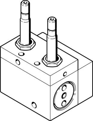 Festo 2136