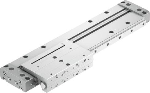 Festo 5072373 Linear actuator DLGF-KF-25-250-PPSA