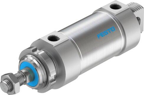 Festo 559327 Round cylinder DSNU-63-50-PPS-A