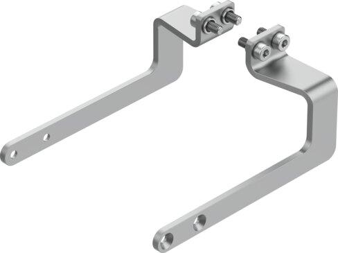 Festo 8146633 Gripper jaw mounting EHAA-G1-B18-16-GGA1