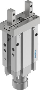 Festo 8116795 Parallel gripper DHPC-16-A-NO-Z-1