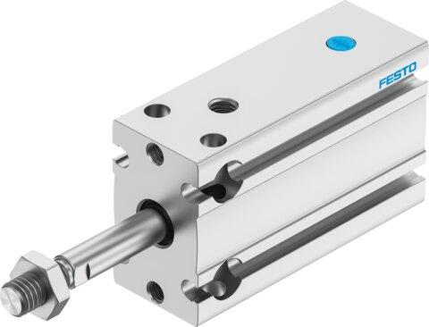Festo 4833323 Compact cylinder DPDM-16-15-P-PA