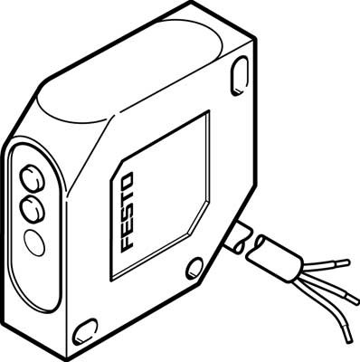 Festo 537777