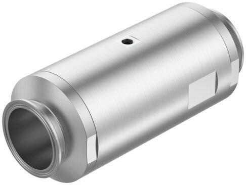 Festo 8161474 Pinch valve VZQA-C-M22U-50-S5S5-ALV4E-2