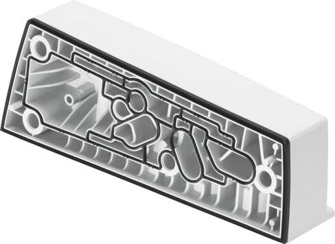 Festo 576564 End plate VMPAC-EPR-EX