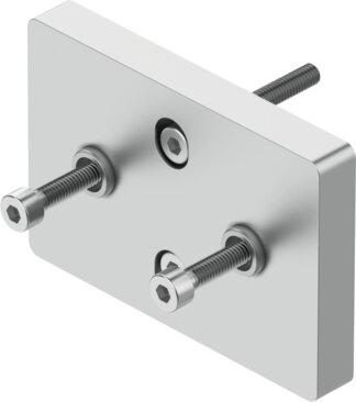 Festo 2411400 Adapter kit DHAA-G-Q5-16-B6-14-E