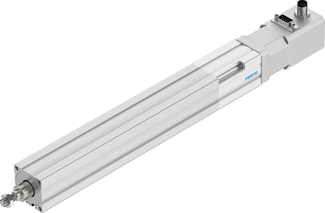 Festo 1470773 Electric actuator EPCO-25-150-10P-ST-E