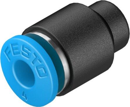 Festo 153262 Push-in cap QSC-4
