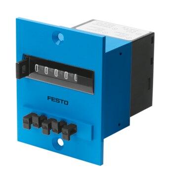 Festo 15608 Predetermining counter PZV-E-C