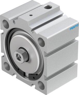 Festo 188276 Short-stroke cylinder AEVC-63-10-I-P-A